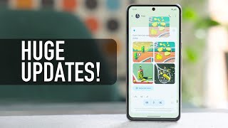 9 BIG Gemini on Android announcements you need to know! | Google I/O 2024 screenshot 1