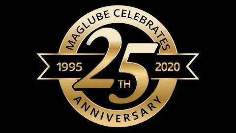 MagLube - 25 Years MQL Innovations for Industrial Micro Lubrication