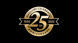 MagLube - 25 Years MQL Innovations for Industrial Micro Lubrication