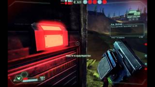 Munchmo Plays Tribes: Ascend E01 - First Kill