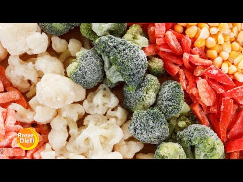 Video: A është brokoli i mirë për ju?