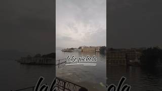 The City Of lakes Udaipur  || shorts short shortvideo ytshorts youtubeshorts minivlog