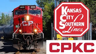 Why Canadian Pacific is Merging with Kansas City Southern (CPKC)