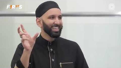 11 Abu Bakr ra    Part 3  There Will Never Be Another One   The Firsts   Dr  Omar Suleiman