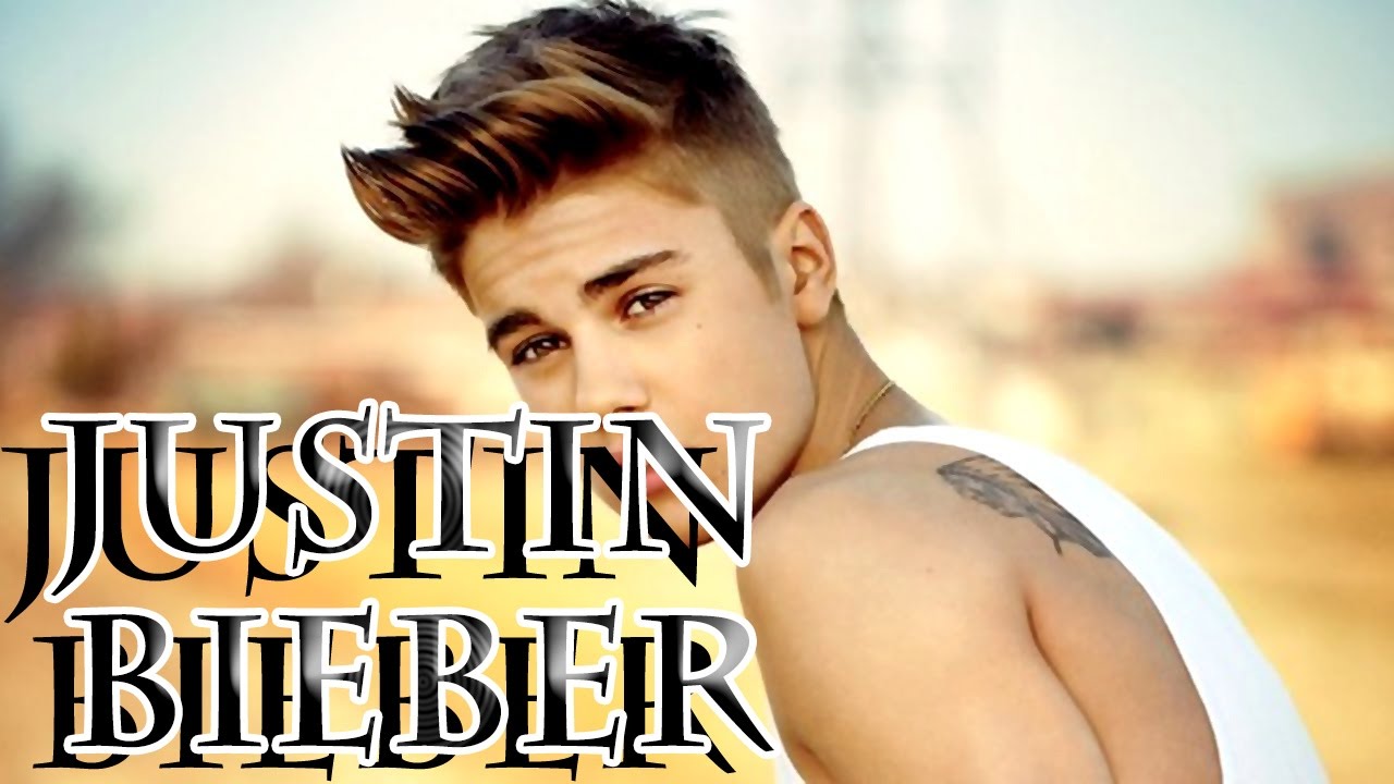 TOP 20 Justin Bieber Songs YouTube