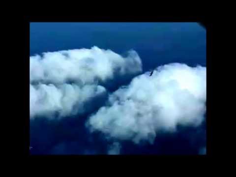 Дорога в облака