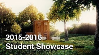 Student Showcase 2015-2016 (RIT) College of Art and Design Rochester Institute of Technology