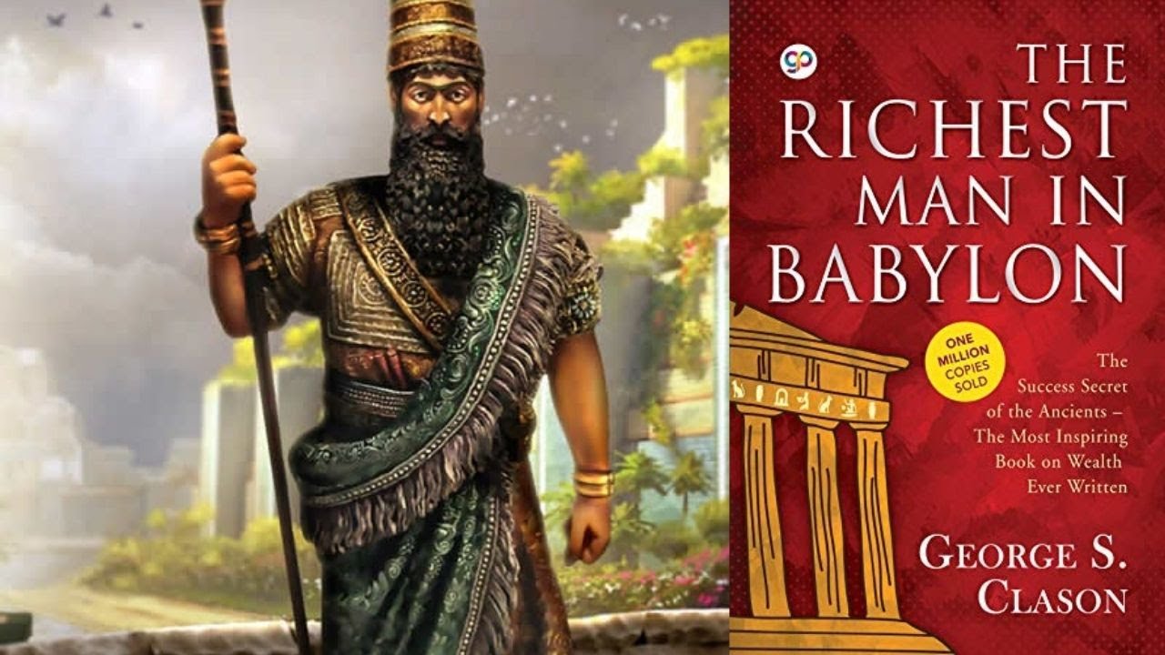 Personal Finance Book Review The Richest Man In Babylon YouTube personal-finance-book-review-the-richest-man-in-babylon-youtube