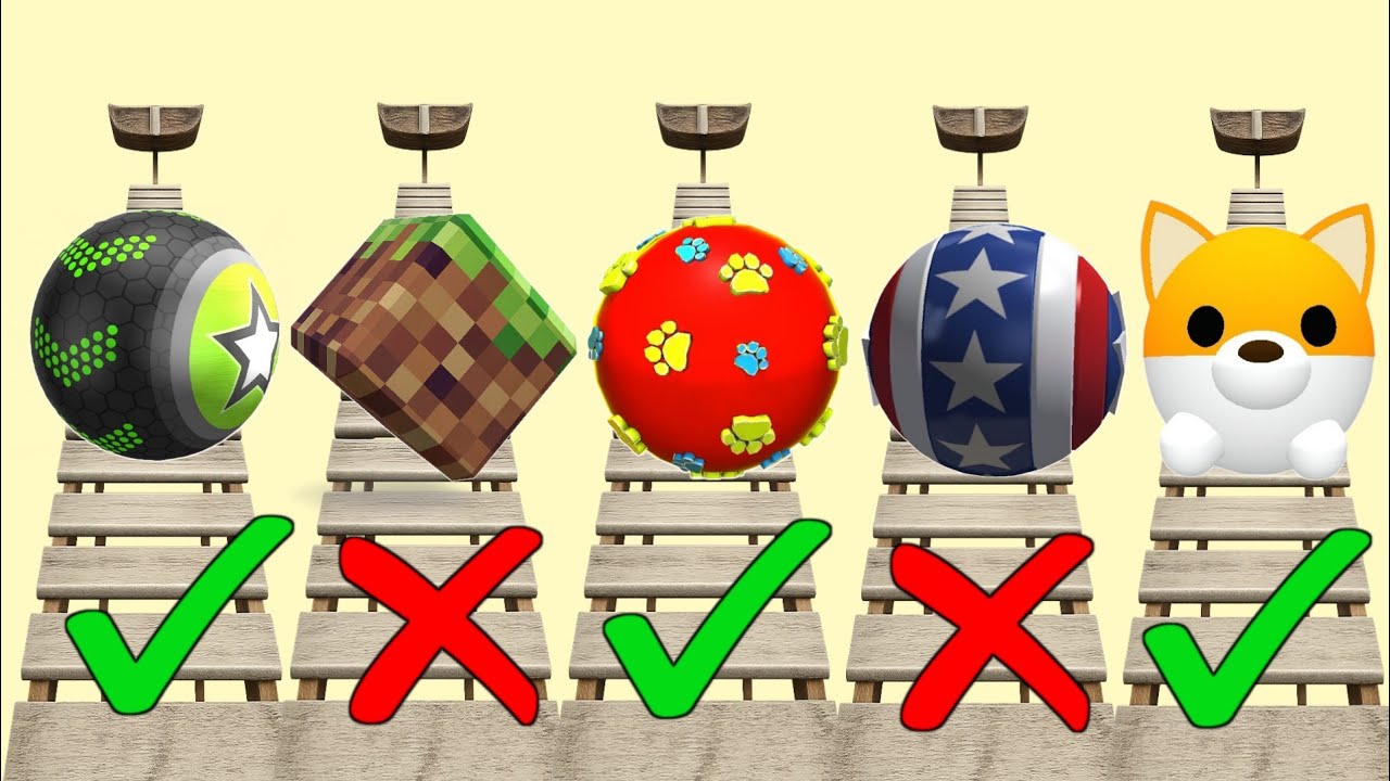 Going Balls Speed Run- Next Level Skills & Reflexes🔥| Android Games| iOS Gameplay 