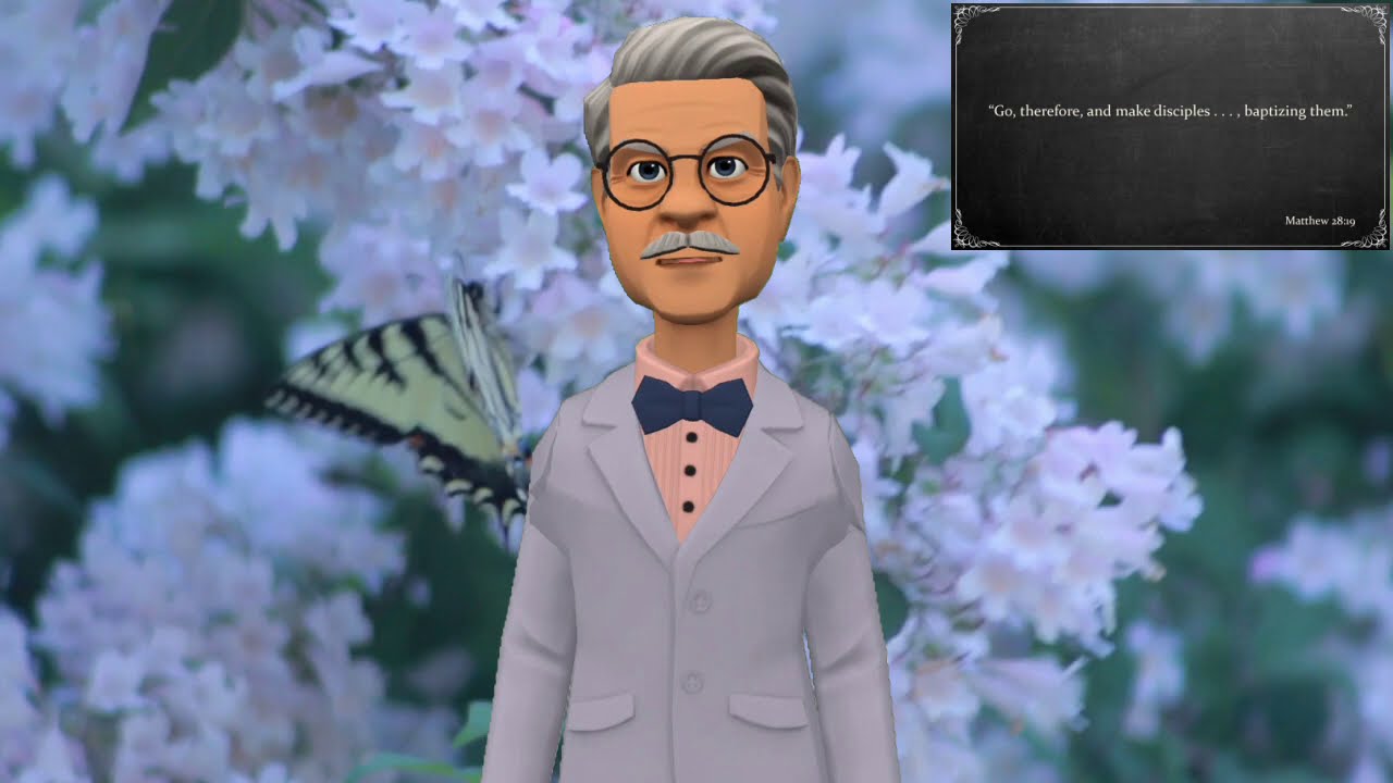 Prayers that are heard by god