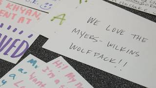 Details UMD volunteers pack hundreds of ‘happiness kits’ for Duluth elementary students on 9/11 Day of Se... Guide