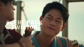 LAVA TWIXTOR - SCENE PACK 6EP / THAT SUMMER 