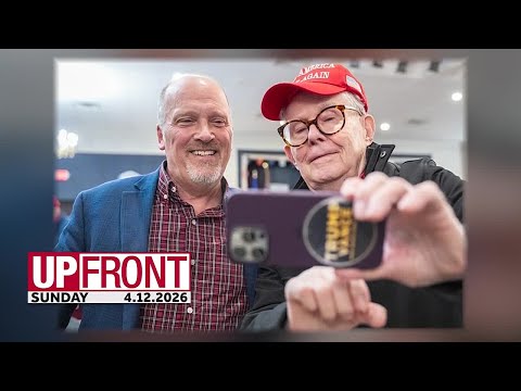 UPFRONT: Brad Schimel 1-on-1