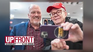 UPFRONT: Brad Schimel 1-on-1