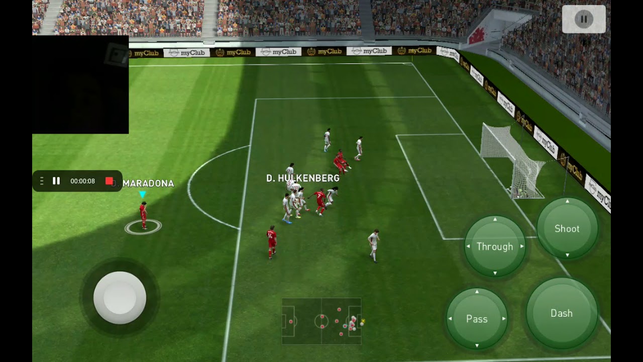 Legend maradona free kick compilation YouTube