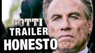 Trailer Honesto - Gotti - Legendado