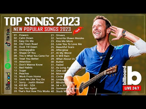 TOP 50 Songs of 2022 2023 Best English Songs Best Hit Music Playlist on Spotify 2023 Vol51