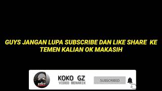 CARA BUAT INTRO WILLIAM GZ NO RIBET 👍 CEPAT CUMAN 2 MENIT 😲