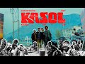 Kasol - Mountains and Us