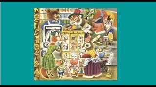 CATS Presents A Celebration of Little Golden Books