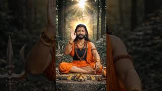 ॐ नमो आदेश 🔱#kanifnath #share #marathi #badebaba #youtube #navnath #nathpanth #shorts #ytshorts#like