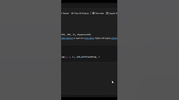 Blur Image From Scratch with Python🐍 (90 Sec) || #python #blureffect