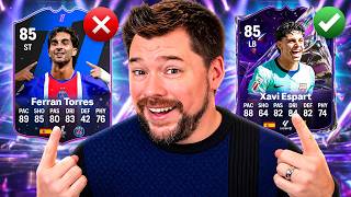 You NEED to complete this Future Stars SBC! 🔥 screenshot 2