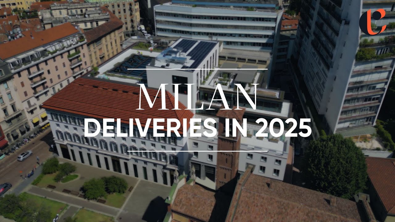 In 2025, Milan changes its face with Covivio's signature