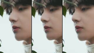 Me , Myself & V 'VEAUTIFUL DAYS' Mood Sampler 1 #v #bts #btsarmy #edits #btsedits #video #kpop #fyp screenshot 5