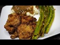 Gluten Free Vegan Chick'N | Air Fryer | B Foreal