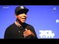 IMS Engage: Russell Simmons In Conversation With Patrick Moxey