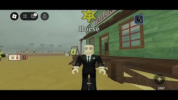 FREE HORSE CLASS SCRIPT | DEAD RAILS SCRIPT🔥