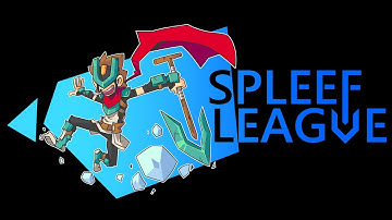 SpleefLeague DEMO