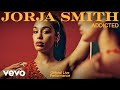 Jorja Smith - Addicted (Live) | Vevo Official Live Performance