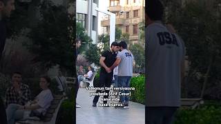 Thumbnail for Qazinin pulun qaytar.