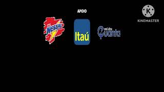 Buzzu In The Intergalactic School 2014 - Funding Credits