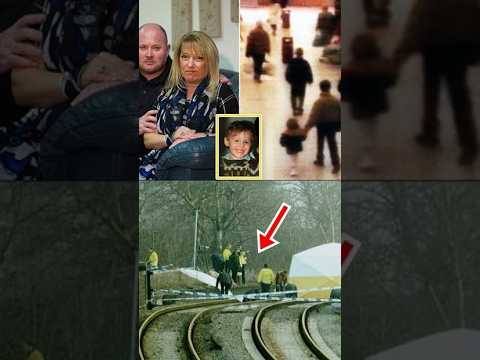 Tragic True Crime: The James Bulger Case & The Strand Shopping Centre