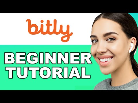 How to Use Bitly for Beginners | Customize & Shorten Links with Bitly