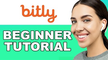 How to Use Bitly for Beginners | Customize & Shorten Links with Bitly