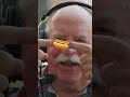 Conjuring an imaginary hot dog with magician Blaine Goad 👉🌭👈