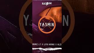 Lo Nuevo #DrumzLt #LitoKirino #Kleiber - #Yasmin Disponible Ya