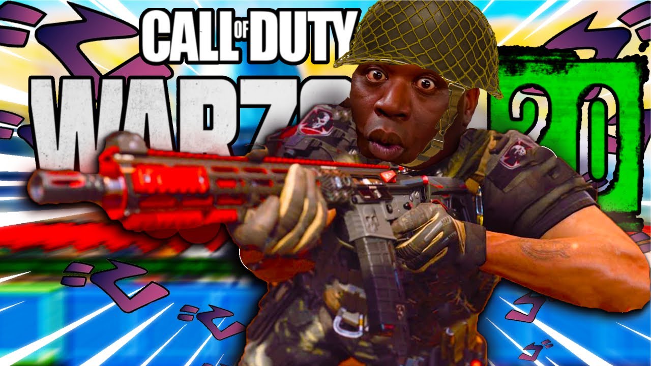 WARZONE 2.0 .EXE
