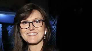Cathie Wood's Ark Invest teams up with 21Shares to invest in a new ETF tracking bitcoin futures