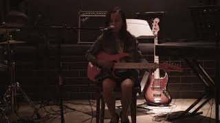 RMA OPEN MIC NIGHTS - RUBY