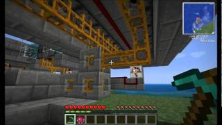 Automatic Cobblestone Diamond Factory! screenshot 5