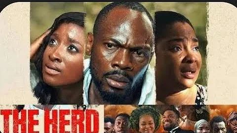The herd full Nigeria movie 