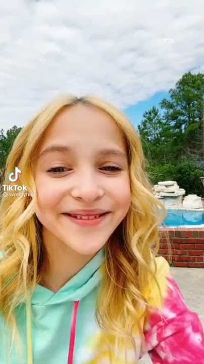 New Lilly K Amazing Tik Tok Video | Lilliana Ketchman Amazing Dance Tiktok  | Lilly K Tik Tok Trend