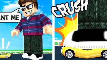 I got admin commands in every car racing games in roblox