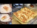 كانيلوني 😋أكلة الدلع اخت لازانيا 😍باأبسط مكونات وسهله جداا🥰