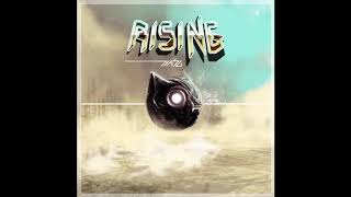 Tiasu - Rising - full album (2015)